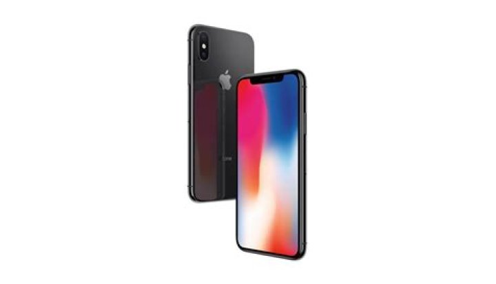 How was the iPhone X made?