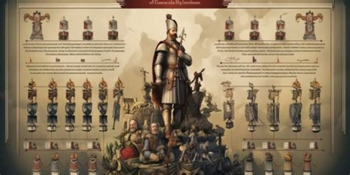 How was the military in the Renaissance?