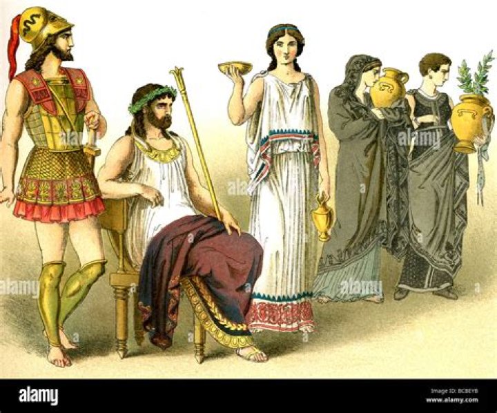 How were rulers chosen in ancient Greece?