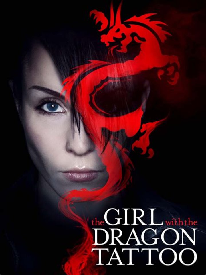 In what order should I watch the girl with the dragon tattoo?