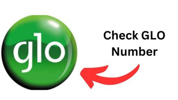 Is 0815 a Glo number?