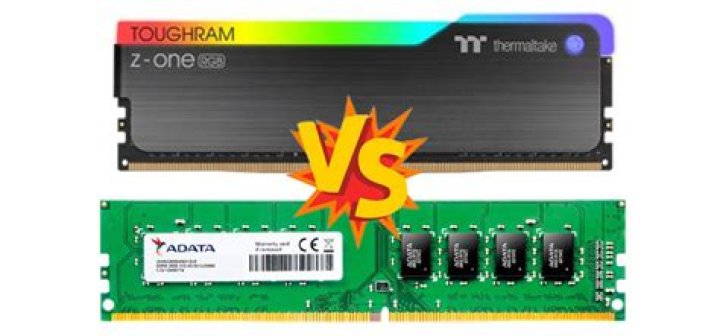 Is 2 4GB RAM better than 1 8GB?