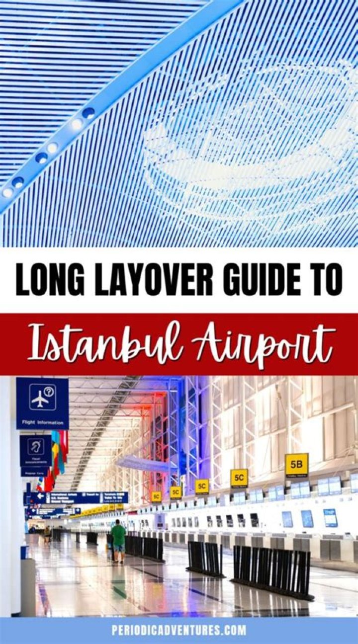 Is 2 hour layover enough in Istanbul?