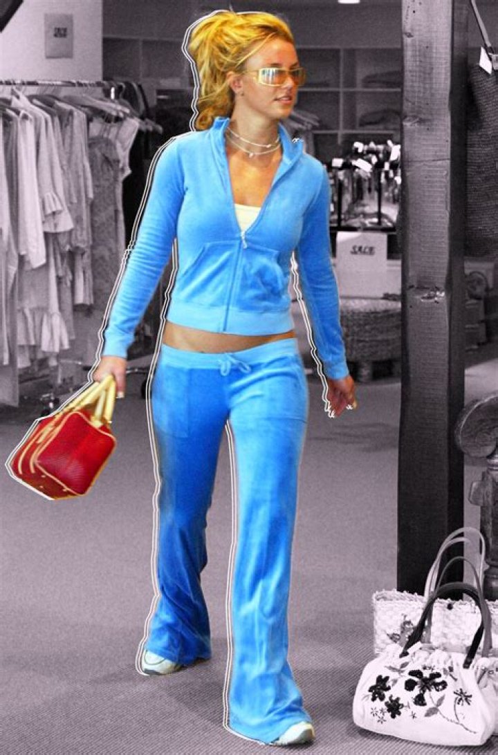 Is 2000s fashion coming back?