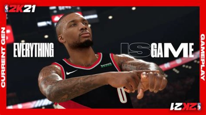 Is 2K21 The last 2k?