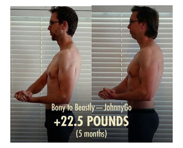 Is 30 too old to get in shape?