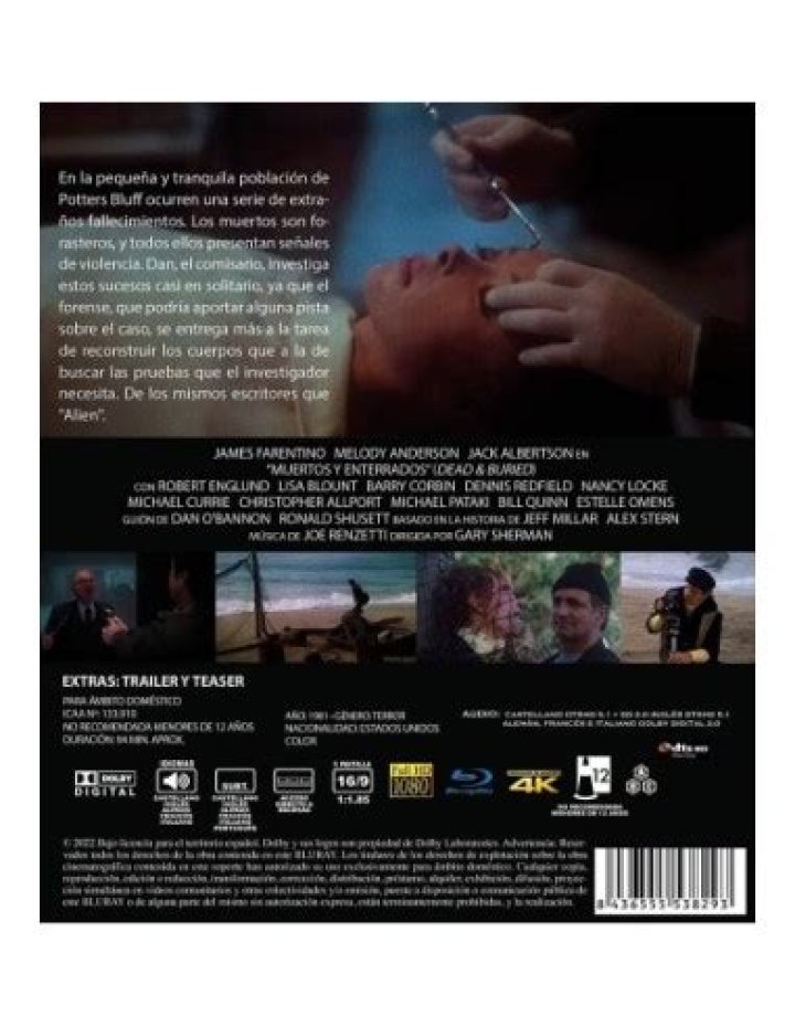 Is 4K Blu Ray Dead 2020?