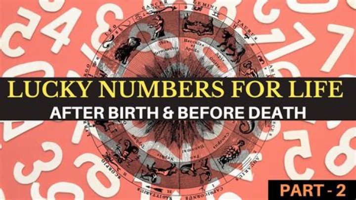 Is 52 an unlucky number?