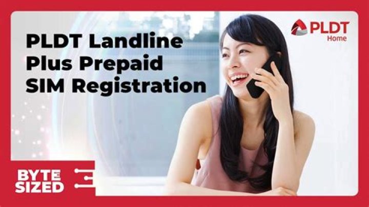 Is 89100 a PLDT line?