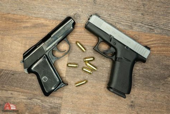 Is 9mm Makarov the same as 9mm?