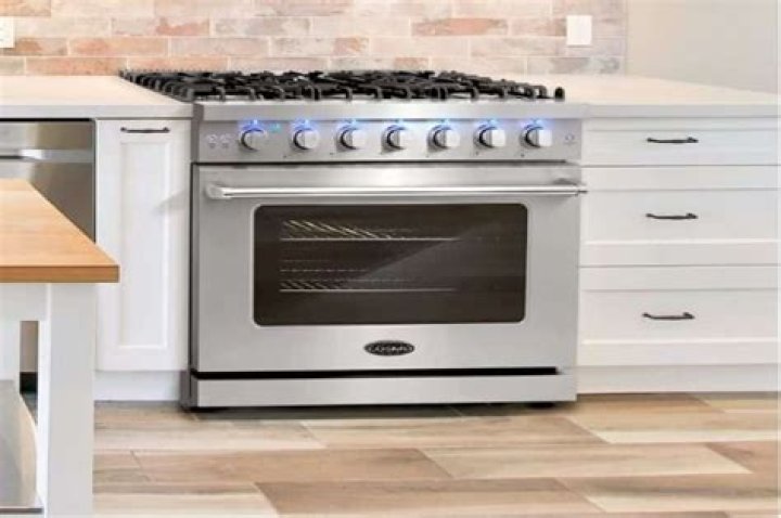 Is a 36 inch stove worth it?