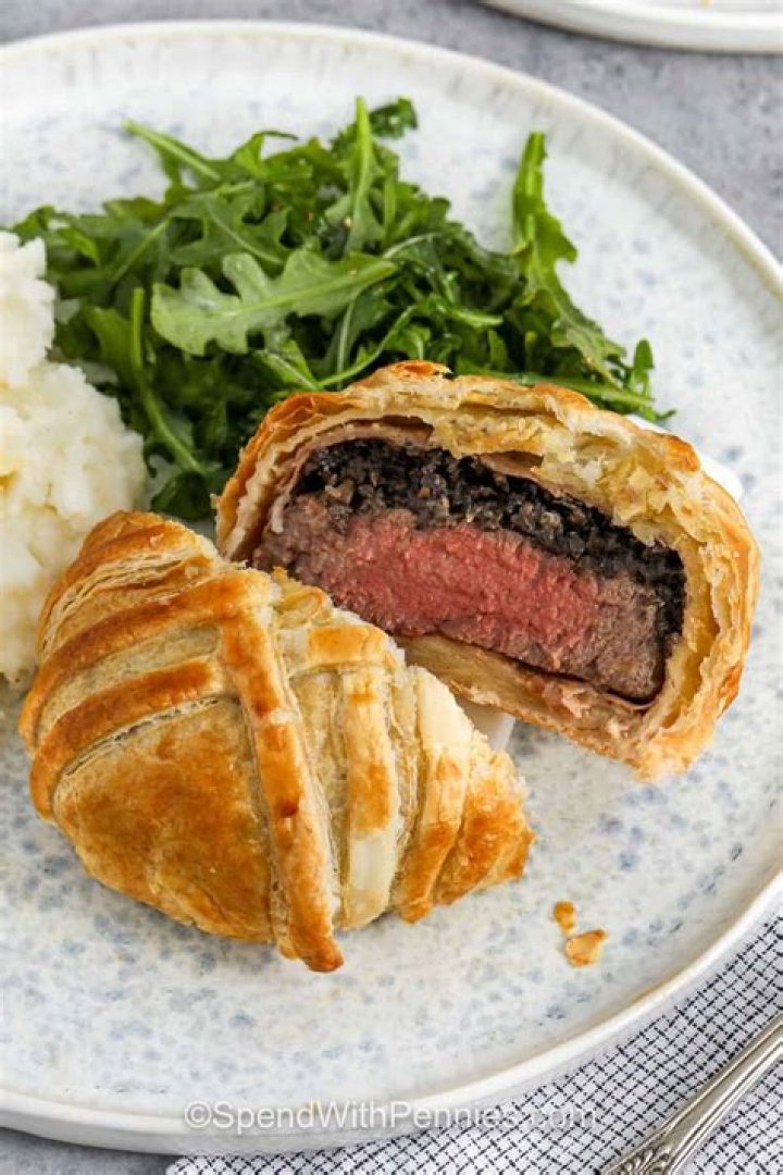 Is a beef Wellington hard to make?