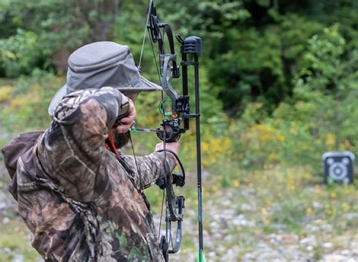 Is a bow considered a firearm in Wisconsin?