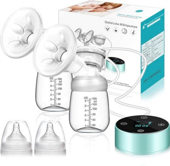 Is a breast pump tax deductible in Canada?