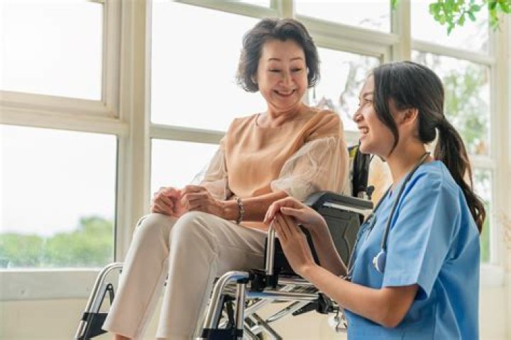 Is a carer?