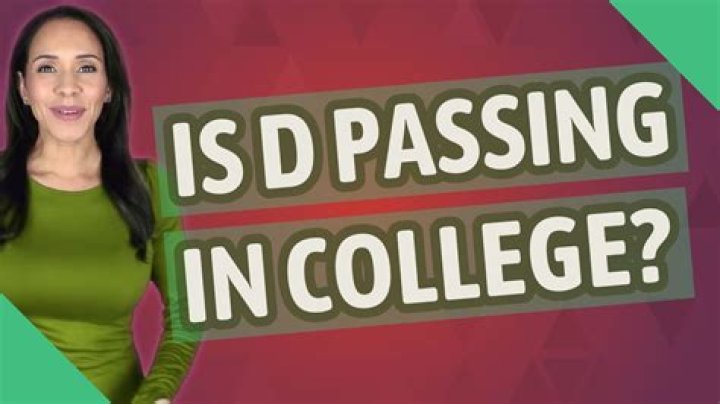 Is a D+ passing SDSU?