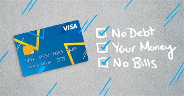 Is a debit card a store of value?