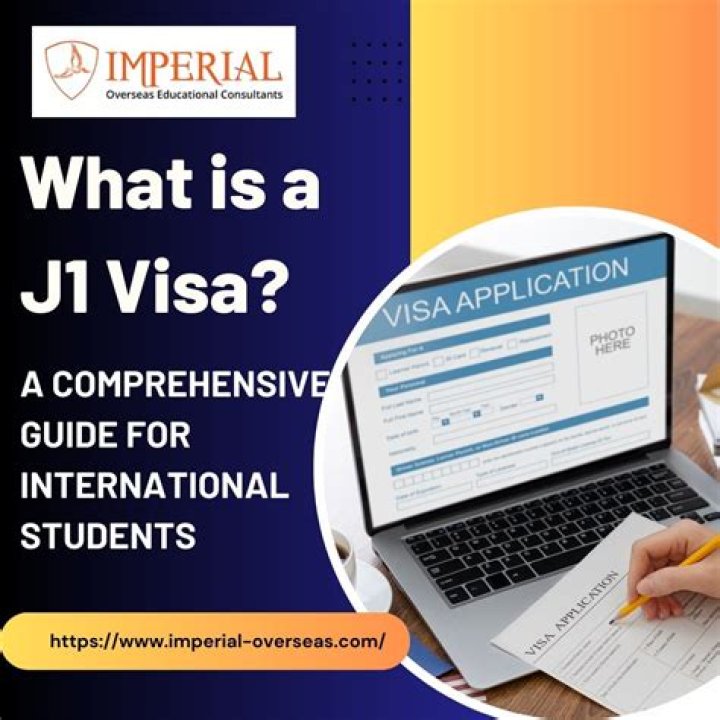 Is a j1 visa a permanent resident?