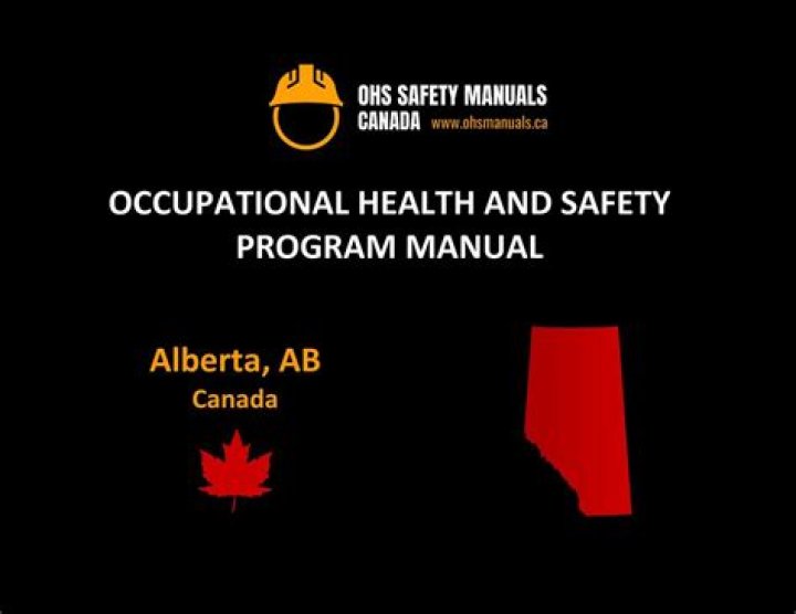 Is a joint work site health and safety committee is mandatory in Alberta?