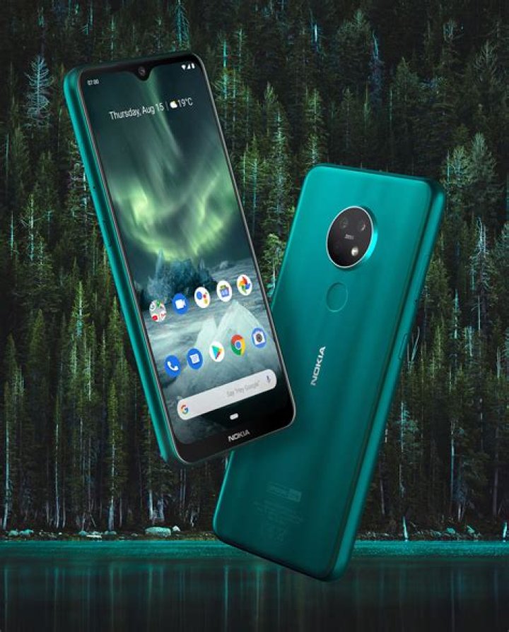 Is a Nokia 2.3 a good phone?