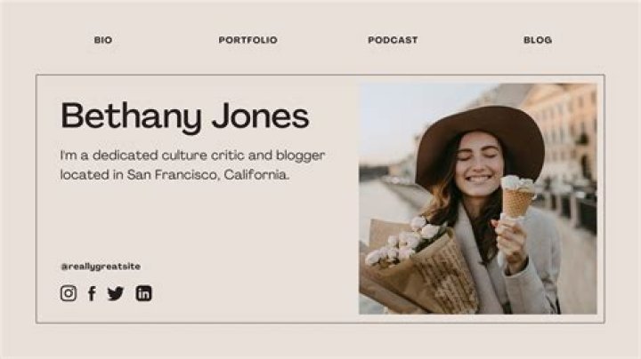 Is a personal blog a good idea?