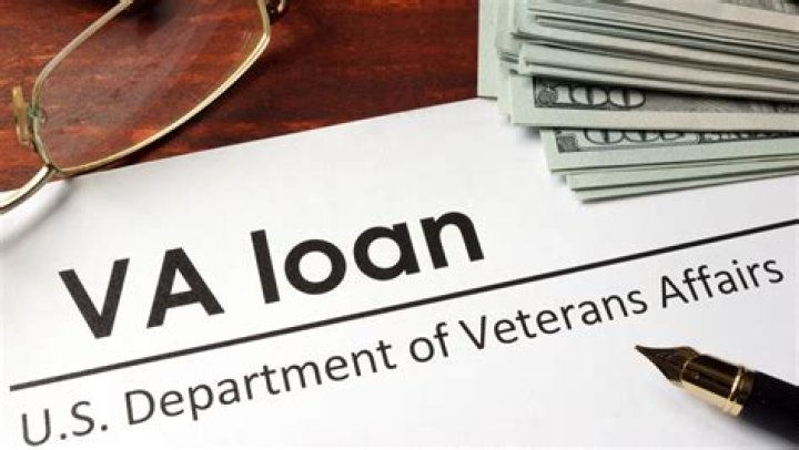 Is a VA loan a federally guaranteed loan?