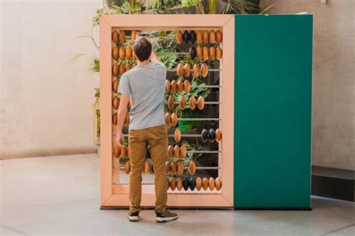 Is Abacus still used today?