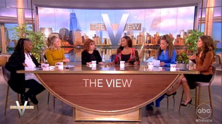 Is ABC's The View being Cancelled?