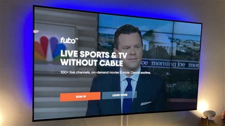 Is ABC available on fuboTV?