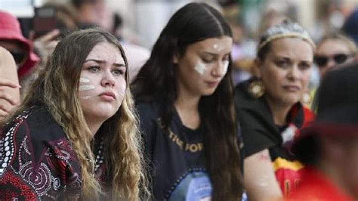 Is Aboriginal offensive in Australia?