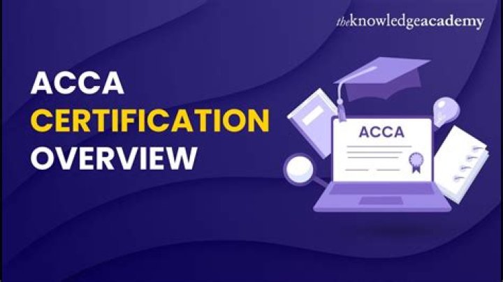 Is ACCA valued in Australia?