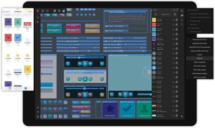 Is Affinity designer for iPad worth it?