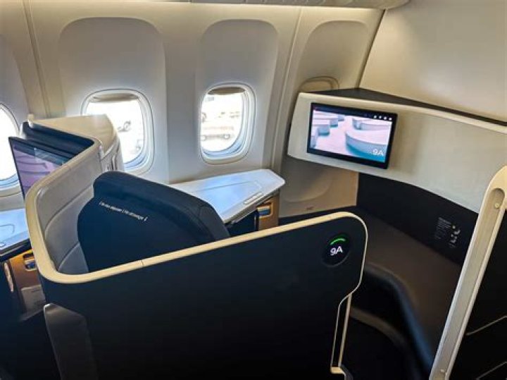 Is Air France flying to New York?