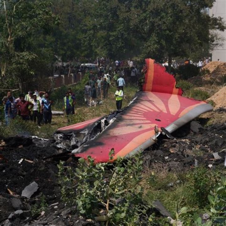 Is Air India Flight closing down?
