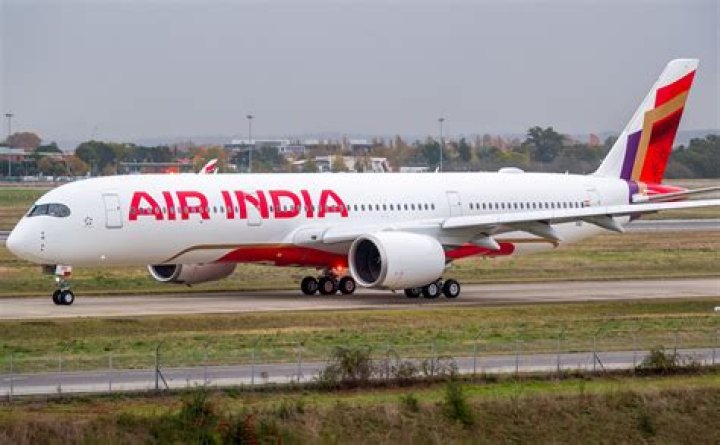 Is Air India good for international flights?
