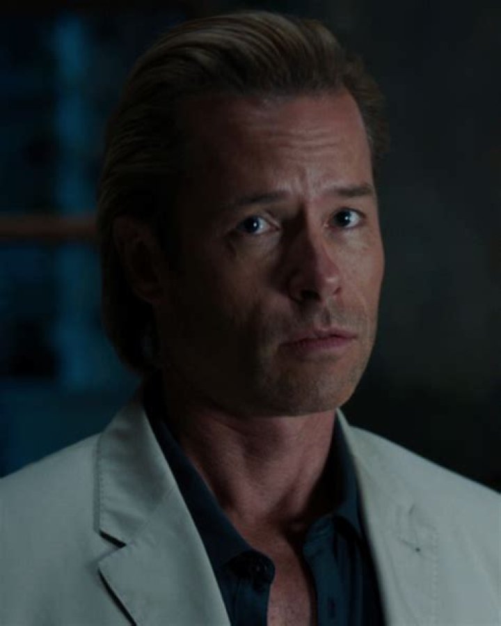 Is Aldrich Killian dead?