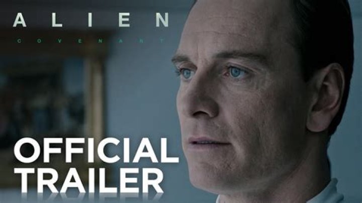 Is alien Covenant available on Netflix?
