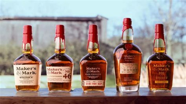 Is all bourbon made in Kentucky?