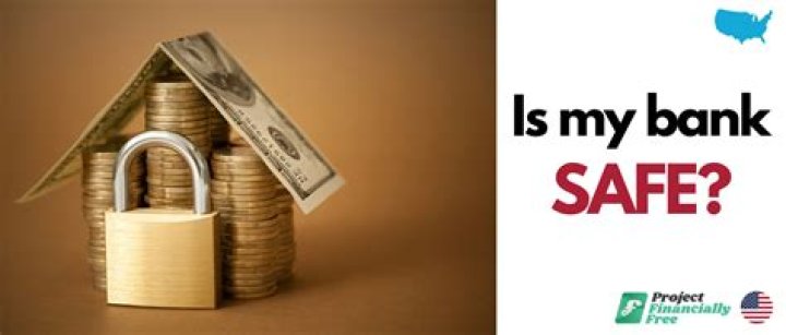 Is Ally Financial safe?