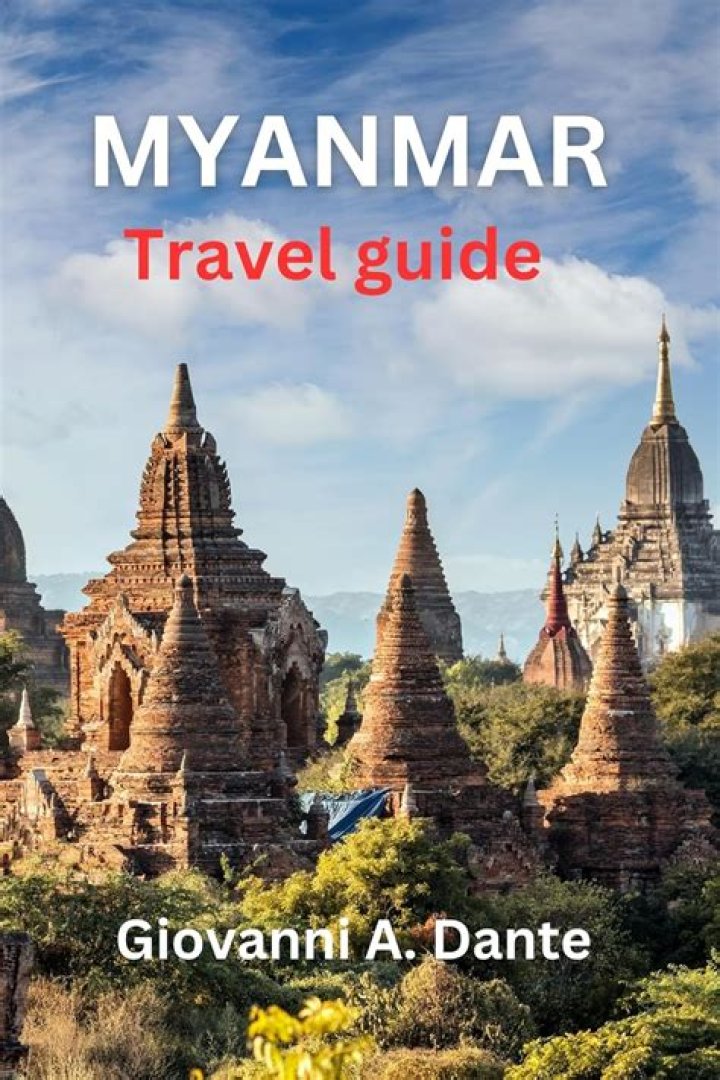 Is Amazon available in Myanmar?