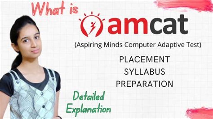 Is amcat for experienced?