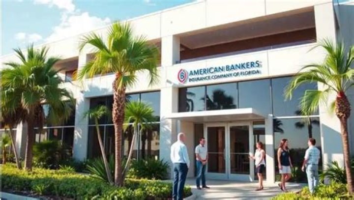 Is American Bankers Insurance Company of Florida NFIP?