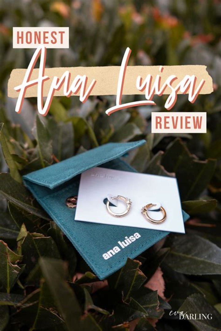 Is Ana Luisa a good brand?