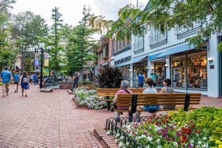 Is Anderson in a good place to live?