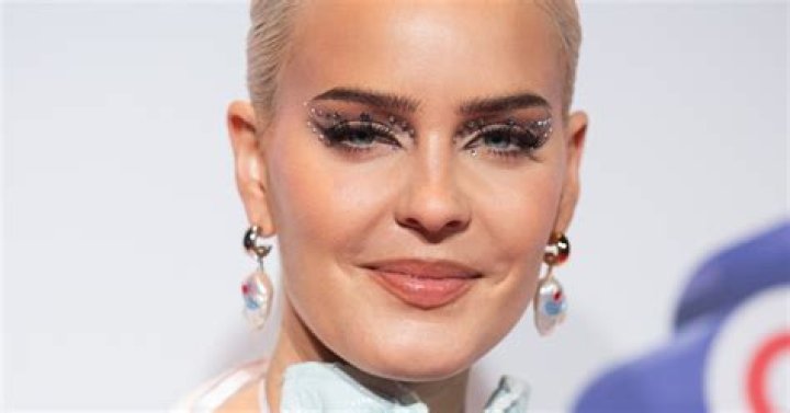 Is Anne Marie Single?