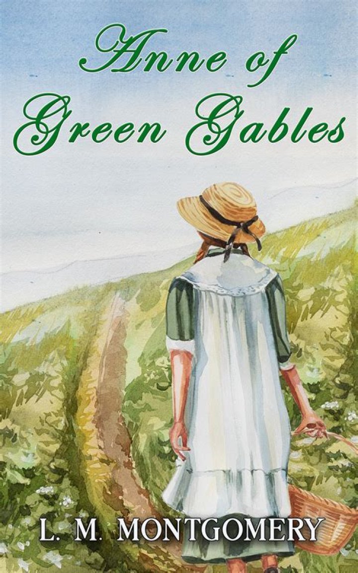 Is Anne of Green Gables considered a classic?
