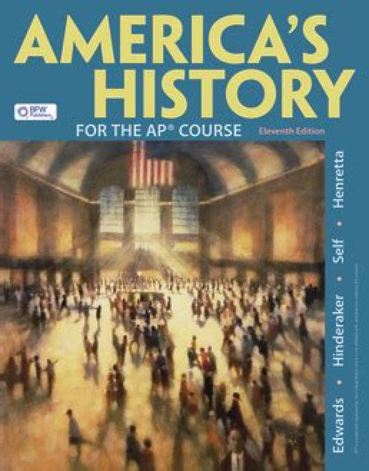 Is AP American history the same as AP US History?