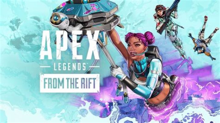 Is Apex losing popularity?