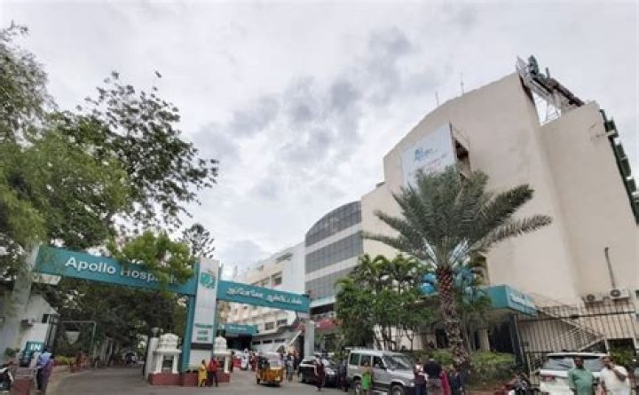 Is Apollo Chennai expensive?