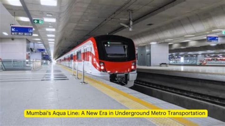Is Aqua Line Functional?